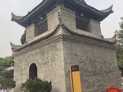 -大慈恩寺(大雁塔)