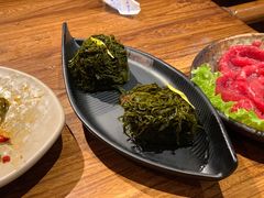 -吴氏老牌坊云南鱼豆花火锅店(通江街店)