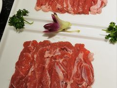-常赢三兄弟·清真涮肉(五莲路店)