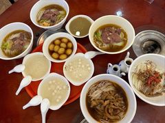 绿豆沙-壹德壹(锦都店)