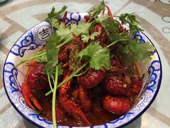 口味虾-老梅园大虾城(八一桥店)