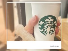-星巴克(凯德晶萃店)
