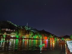 -桂林两江四湖景区