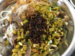 -试试看桂林米粉