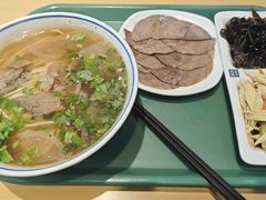 -苏氏牛肉面(团结路店)