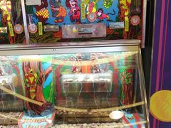 -汤姆熊欢乐世界(莘庄龙之梦店)