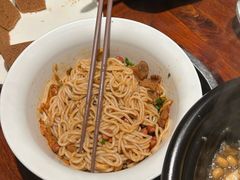 -瑶王府·广西菜(金阳路店)