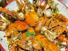 -辣不怕口味虾(凌霄路店)