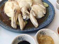-章记星洲 · 新加坡餐厅(望京店)
