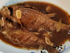 -聚首堂·特色小吃·肘子(什刹海德胜门店)