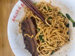 -泰顺江南春面馆