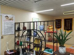 -永太盲人按摩(福田店)
