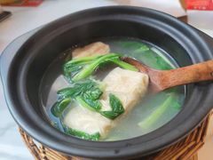 -馋三尺蟹粉小笼(人民广场店)