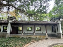 -深圳国际园林花卉博览园