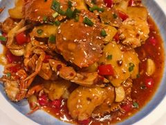 -辣小鲜·南昌大排档(船山路店)