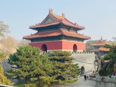 -北陵公园