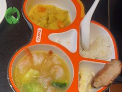-探鱼·鲜青椒爽麻烤鱼(领展购物广场店)