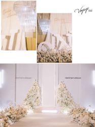 -上海大酒店·婚宴年会宴会厅