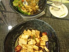 -珀丽酒店-协奏坊餐厅