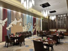 -厦门朗豪酒店 · 明阁中餐厅