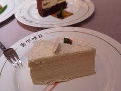 -戈雅法餐厅(世界城广场店)