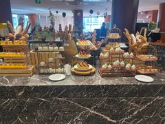 -重庆丽苑维景国际大酒店·海鲜自助餐厅