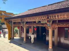 -九华山风景区