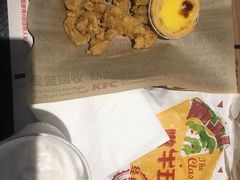 -肯德基(石浦金山店)