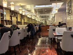 -昆泰嘉华酒店-嘉华咖啡厅