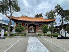 -大理文庙(大理古城)