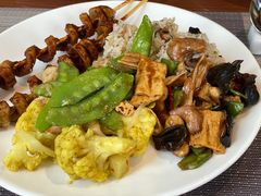 -南普陀素菜馆