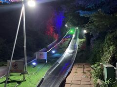 -富斯特索道