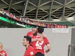 -上海体育场