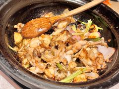 -啫神·广州地标美食(北京路店)