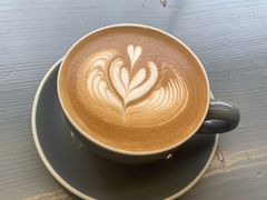 -麻雀咖啡SPARROW COFFEE(十全街店)