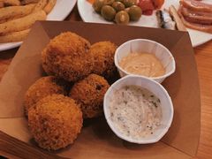-瑞食酒馆 La Taverne Suisse