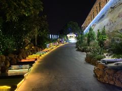 -海市蜃楼花园主题餐厅(石顶店)