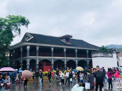 -遵义会议纪念馆