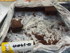 -爱德顺糕点食屋(利民道店)