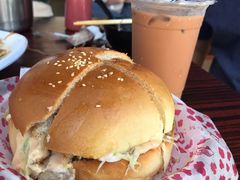 -繁仔牛杂(石排店)