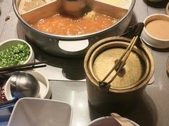 -巴奴毛肚火锅(邯郸美乐城店)