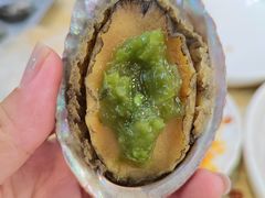 -一蚝一贝海鲜特色餐厅(万象城店)
