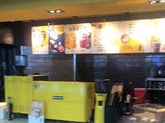 -麦当劳(深圳北站高铁店)