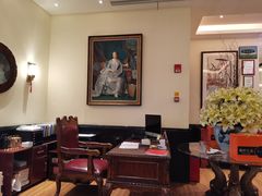 -醉辉皇上海之巅(上海中心大厦店)
