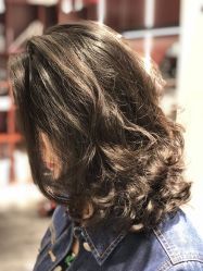 点击看大图 -卓梵美发·精品Salon