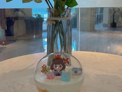 -西檬树SIMON·T轻奢蛋糕(大东方Max店)