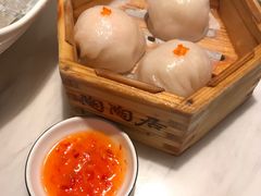 陶陶居大虾饺-陶陶居酒家(海岸城店)