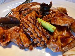 -万盛合(渔人码头店)