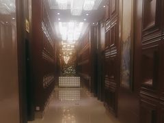 -骏莱海鲜鱼港(五角场店)
