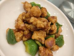 -苏师傅菜馆(上沙店)